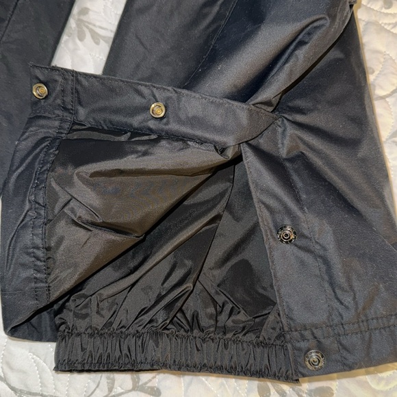 NWOT Columbia Women's Modern Mountain 2.0 Snow Pant Black Size 1X - Picture 9 of 14